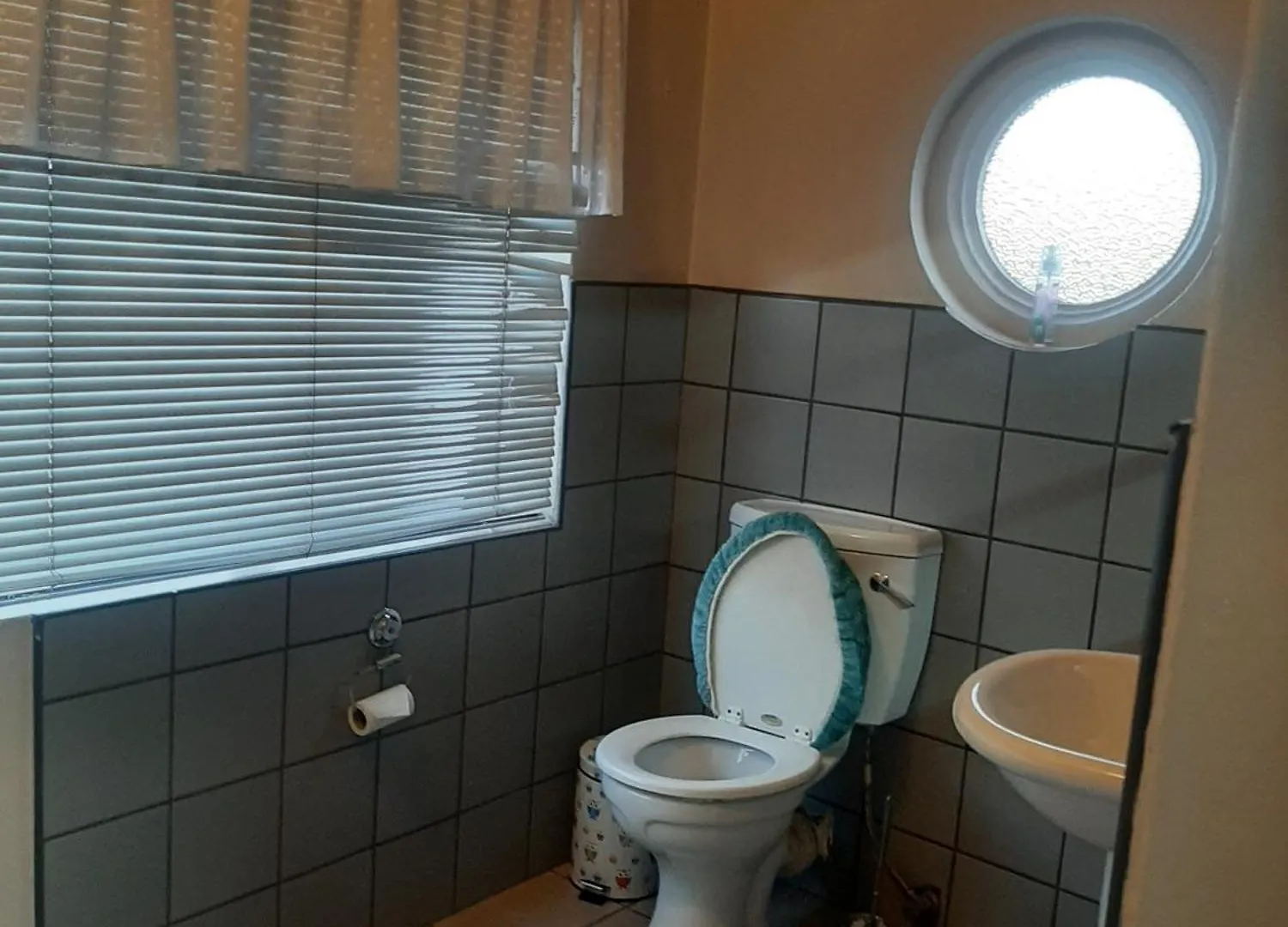Triple S Guest House Κέιπ Τάουν 0*,