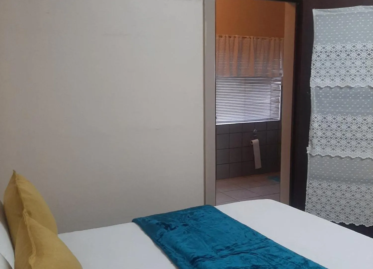 Triple S Guest House Κέιπ Τάουν Νότια Αφρική