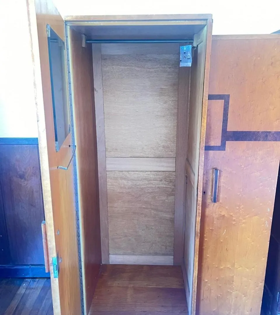 Triple S Guest House Κέιπ Τάουν