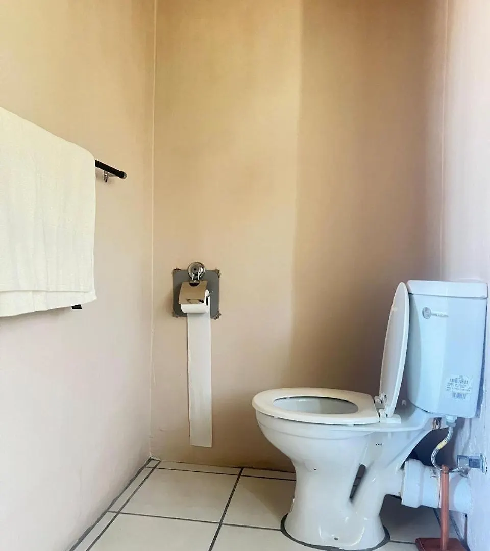 Triple S Guest House Κέιπ Τάουν