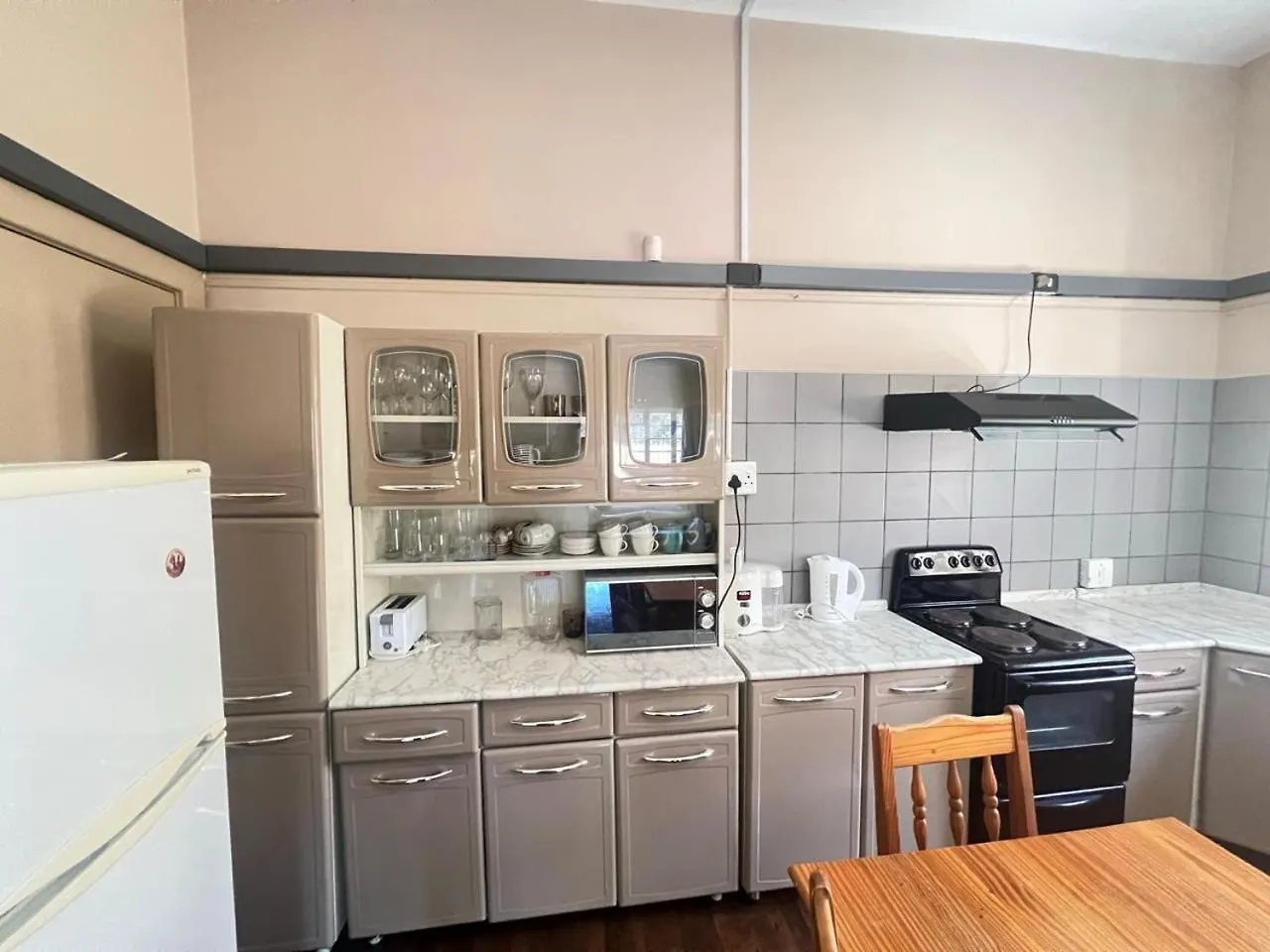 Triple S Guest House Κέιπ Τάουν Νότια Αφρική