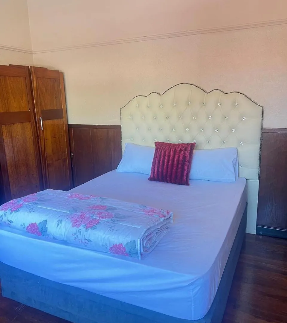 Triple S Guest House Κέιπ Τάουν 0*,  Νότια Αφρική