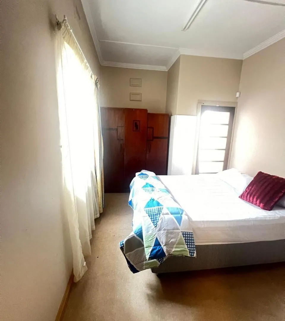 Triple S Guest House Le Cap Afrique du Sud