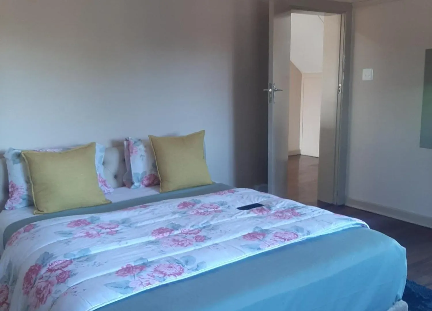 Triple S Guest House location